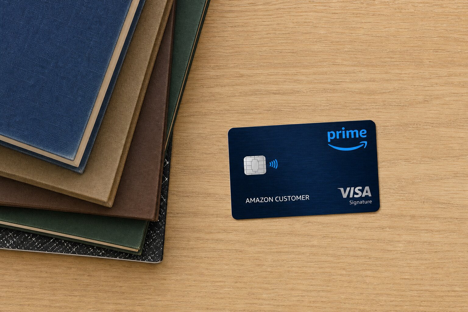 A Straight Review of the Amazon Prime Credit Card