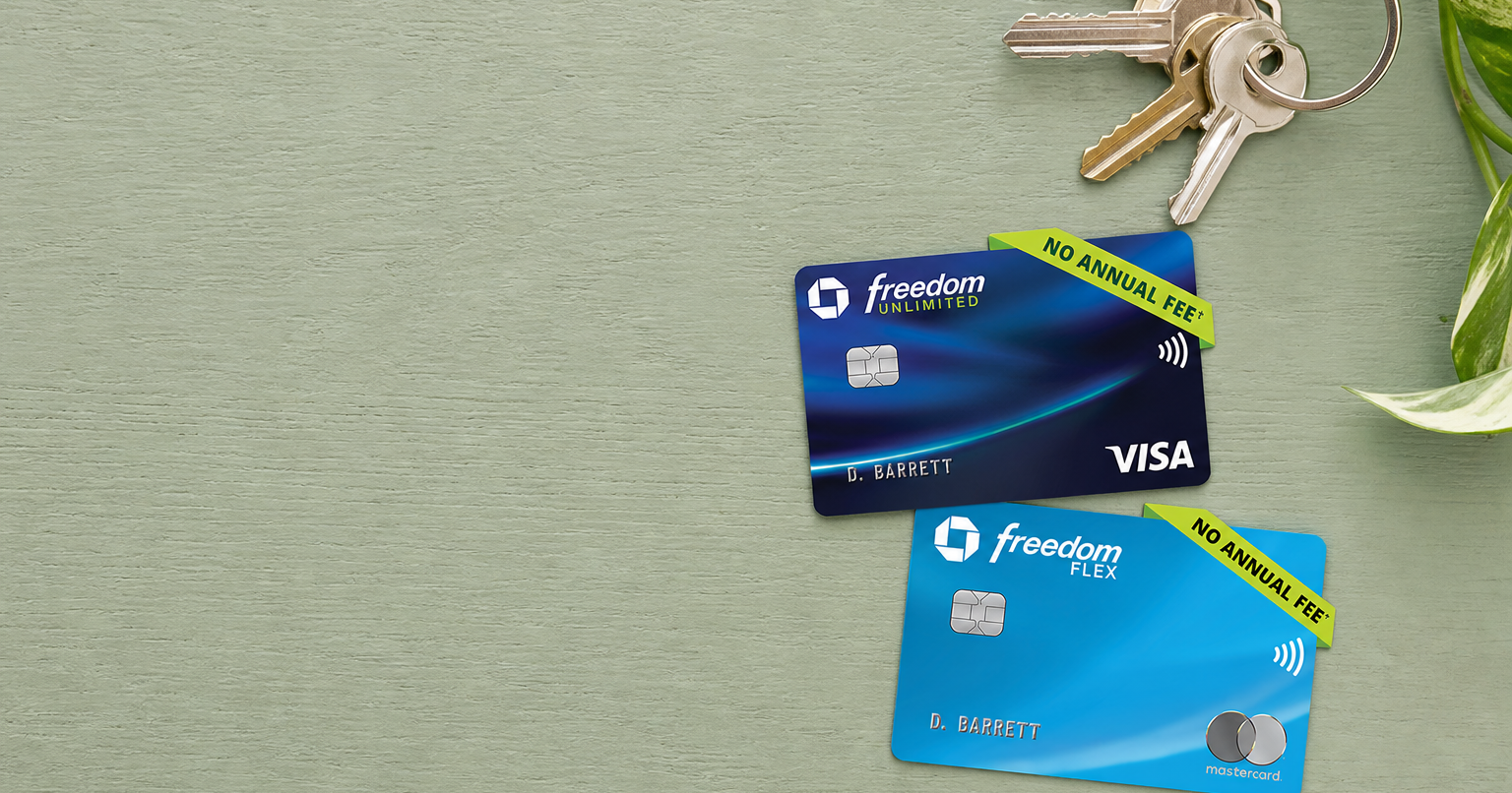 Chase Freedom Unlimited vs Flex: Which Card Wins in 2026