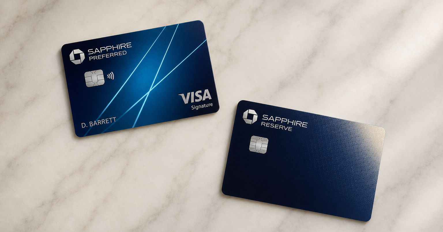Chase Sapphire Lyft Benefits Explained