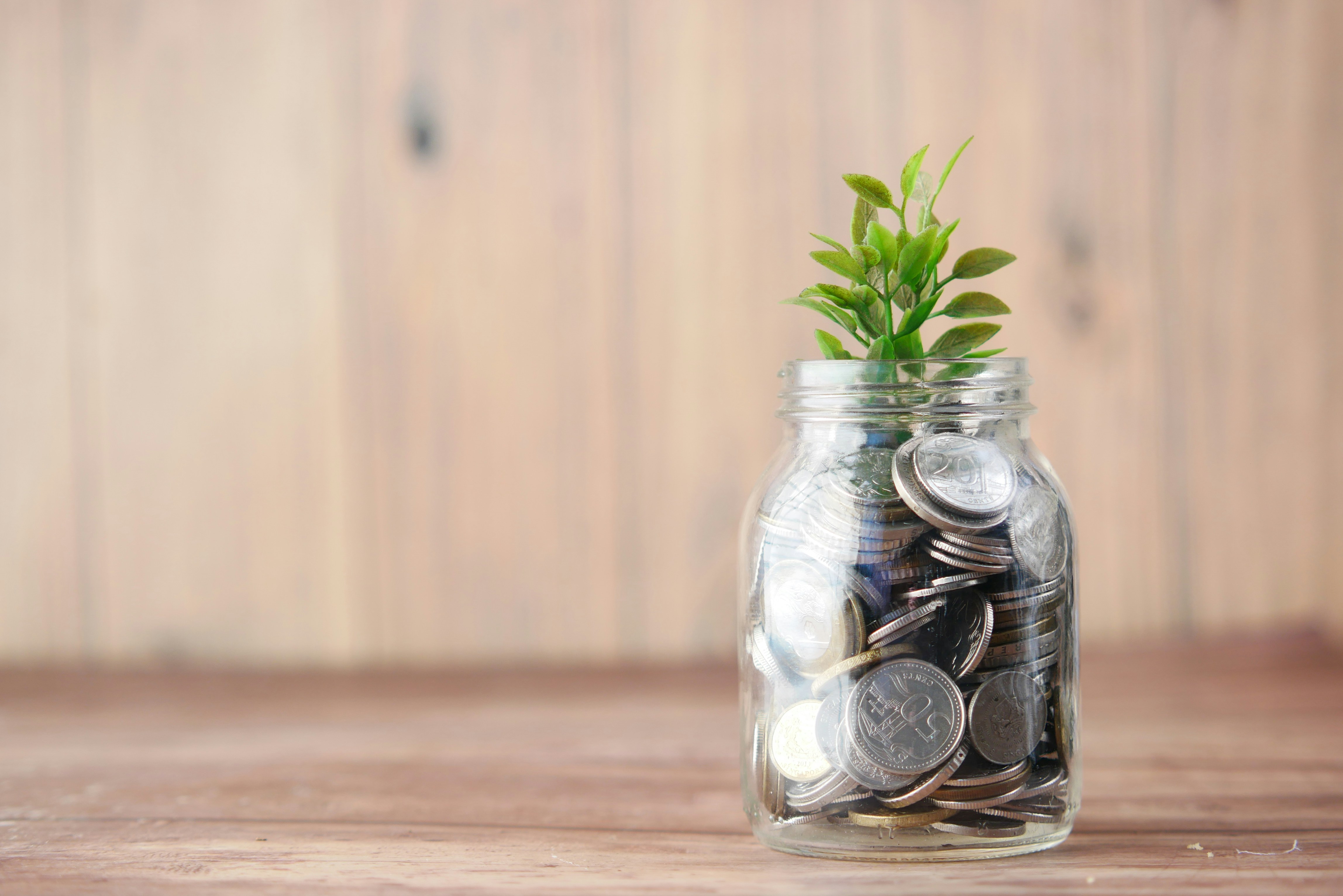 Dollar-Cost Averaging: The Antidote to Market Volatility