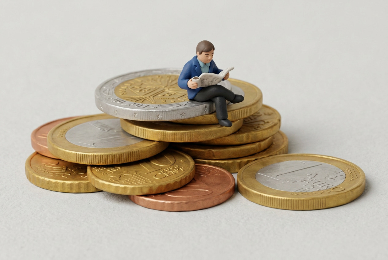 How to Build Passive Income in 2026: A Realistic Guide