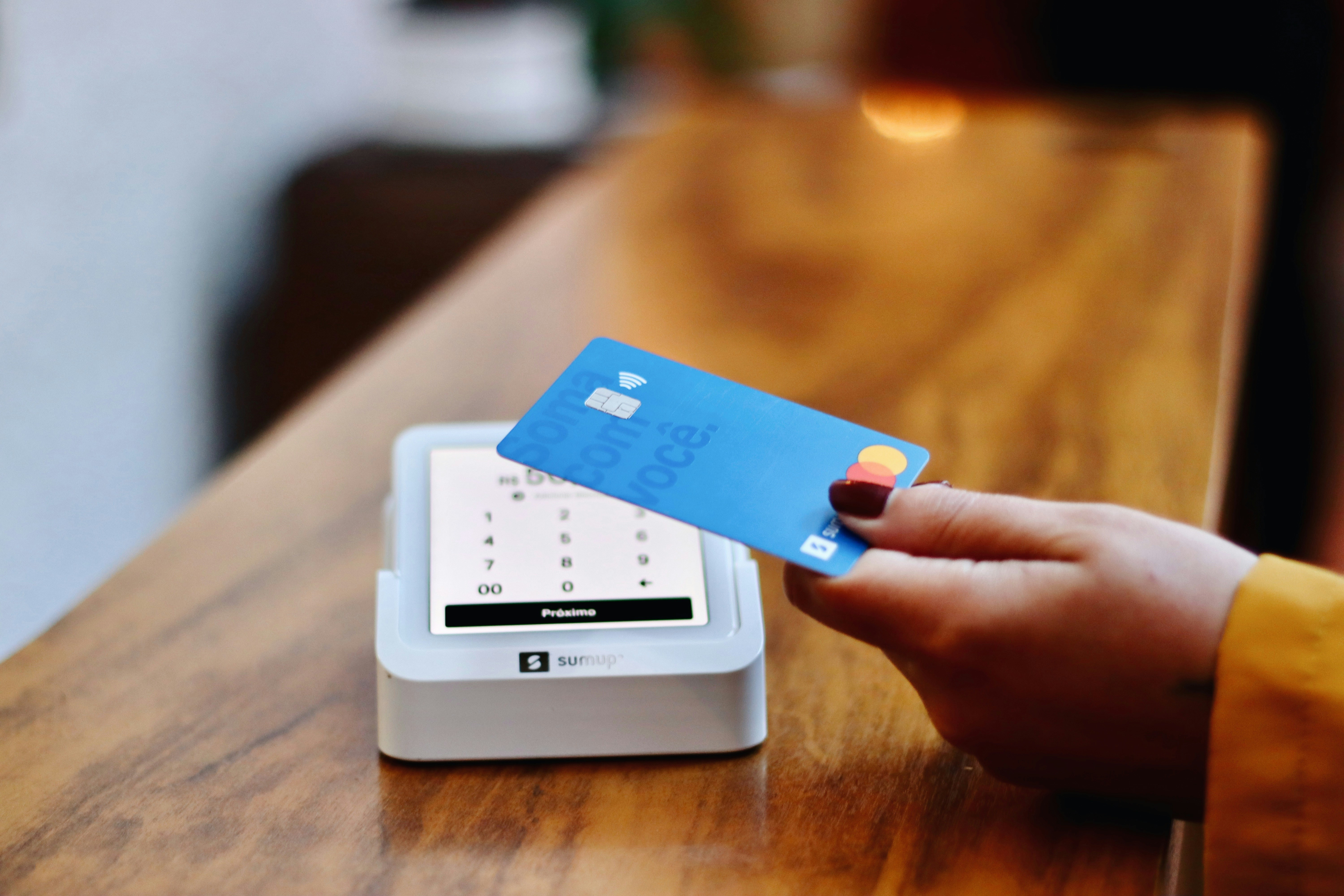 Should You Use Credit Cards for Everything?