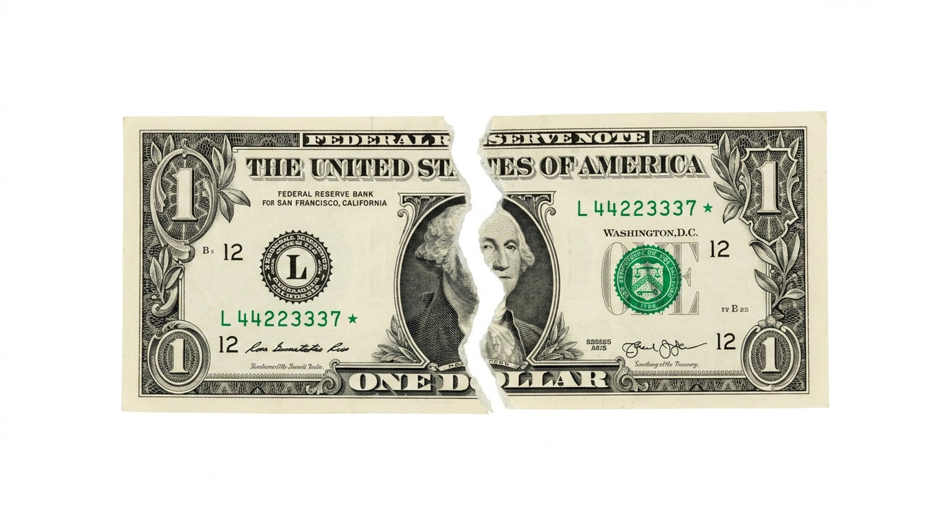 How to Divide Up Your Money: Checking, Savings, and Stocks