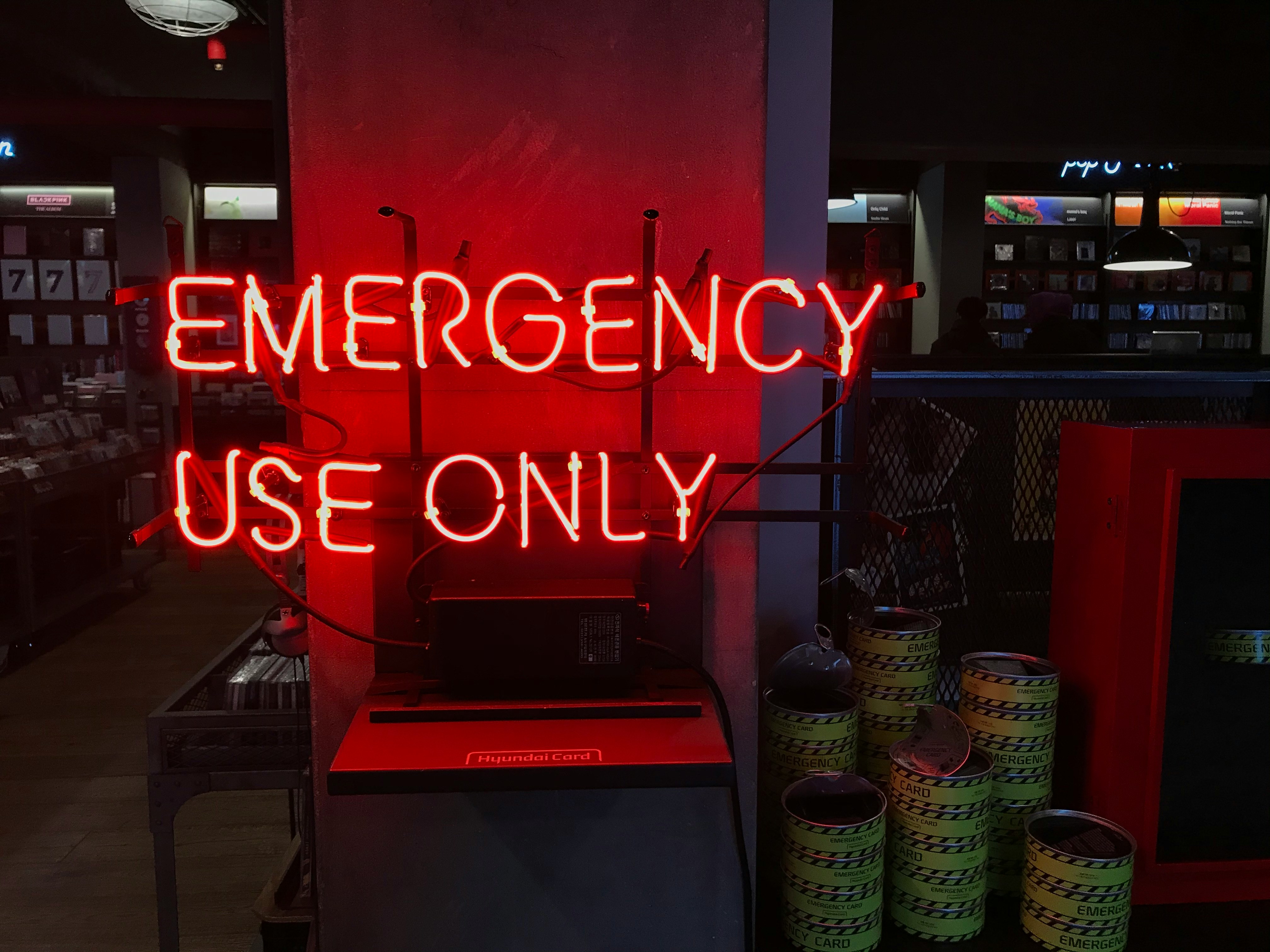 Emergency Funds: How Much Cash Do You Really Need on Hand?