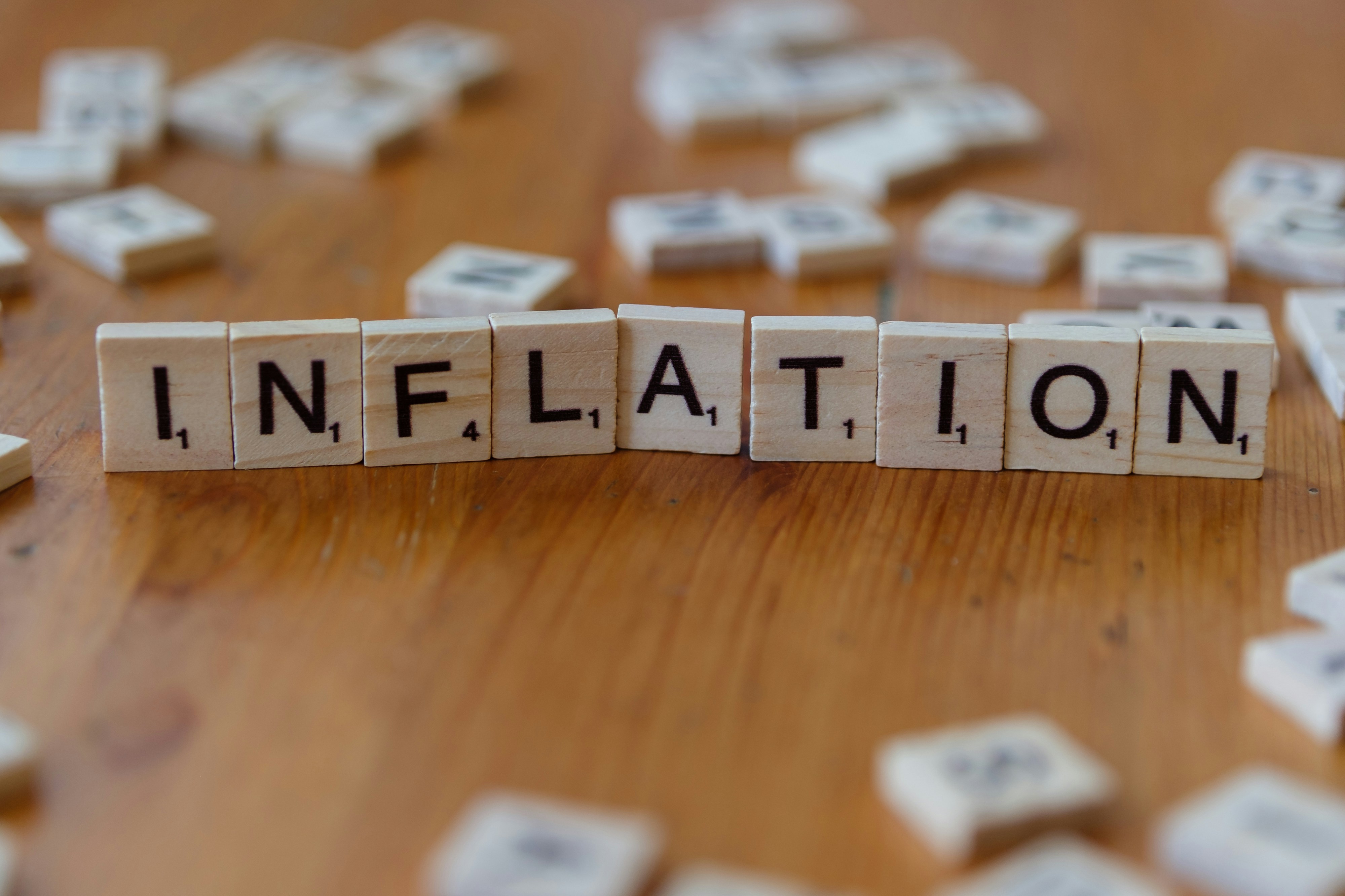 Inflation 101: What It Is, How It Works