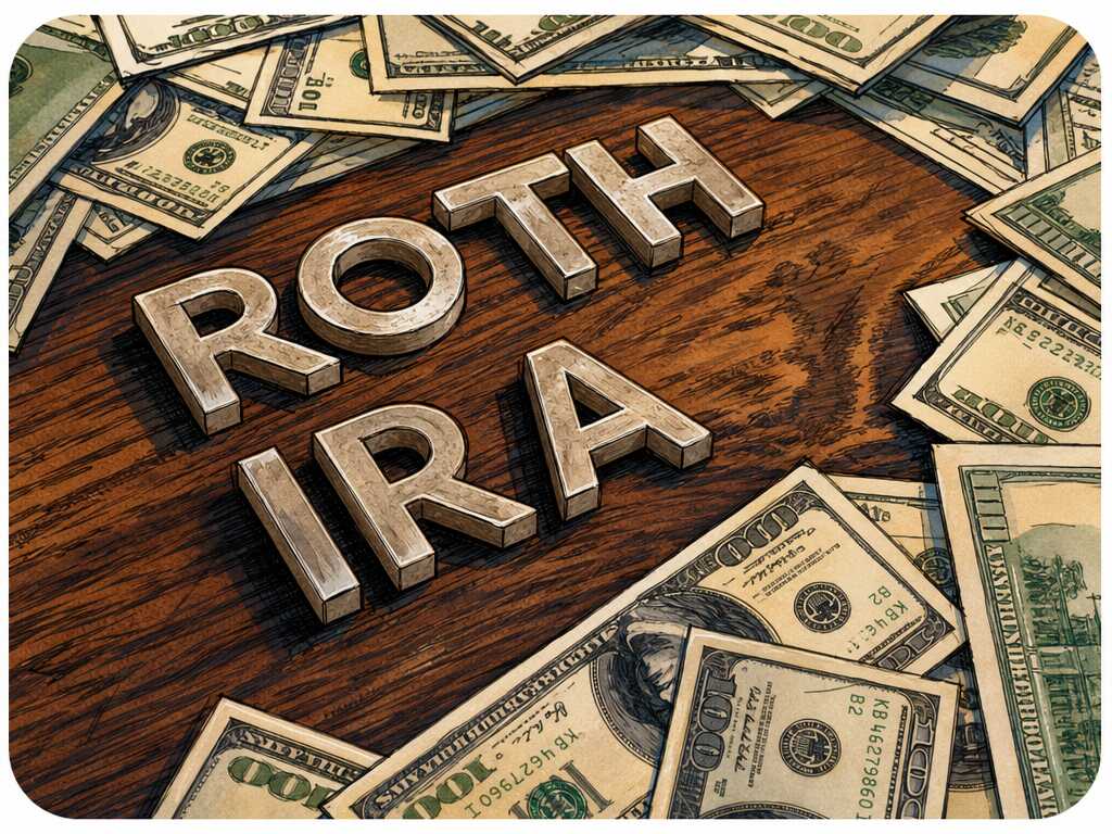 The Roth IRA Explained for Beginners in 2026