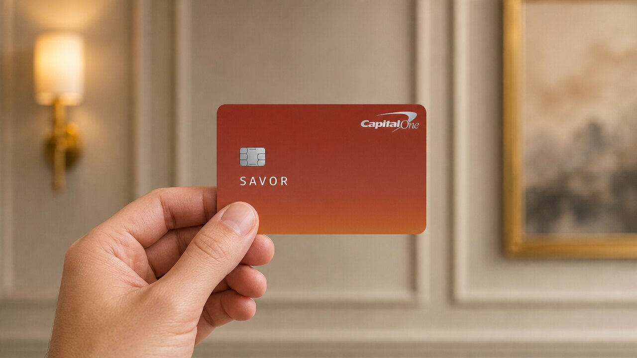 Review of Capital One Savor Rewards: How the Cashback Really Stacks Up