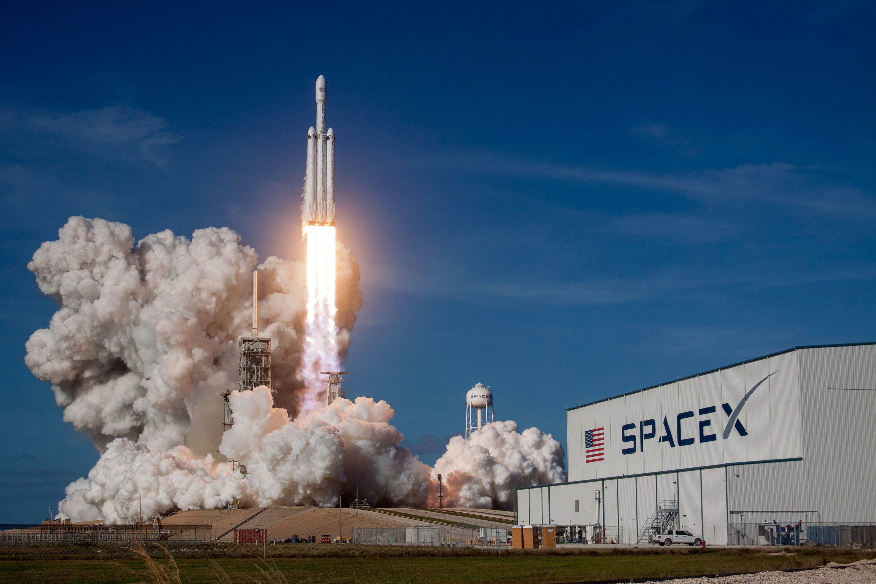 When is the SpaceX IPO and Who Can Invest? Everything you need to know
