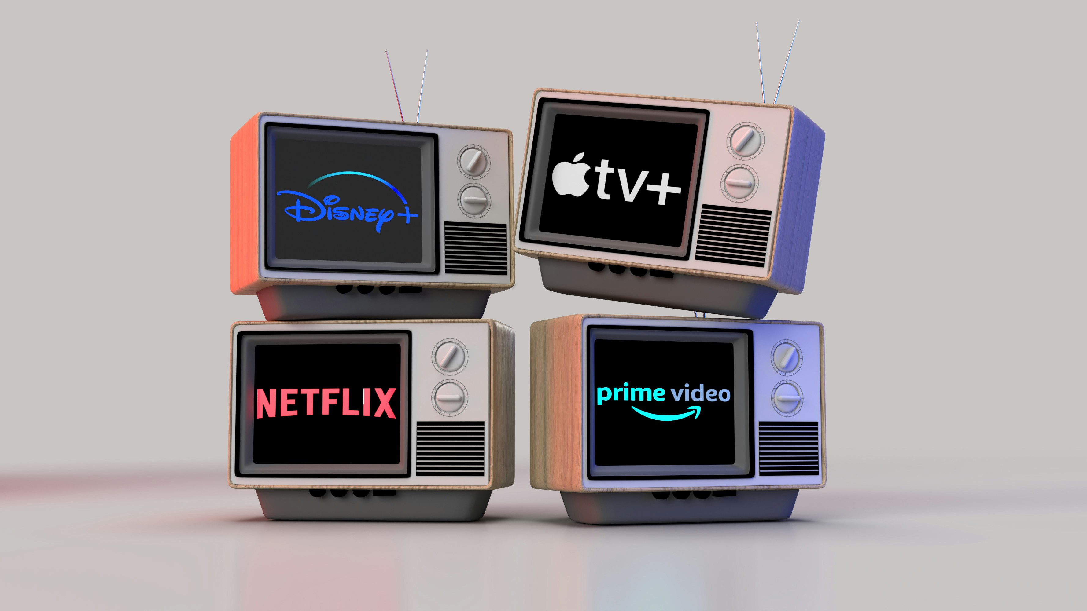 Best Credit Cards for Monthly Streaming Credits in 2026