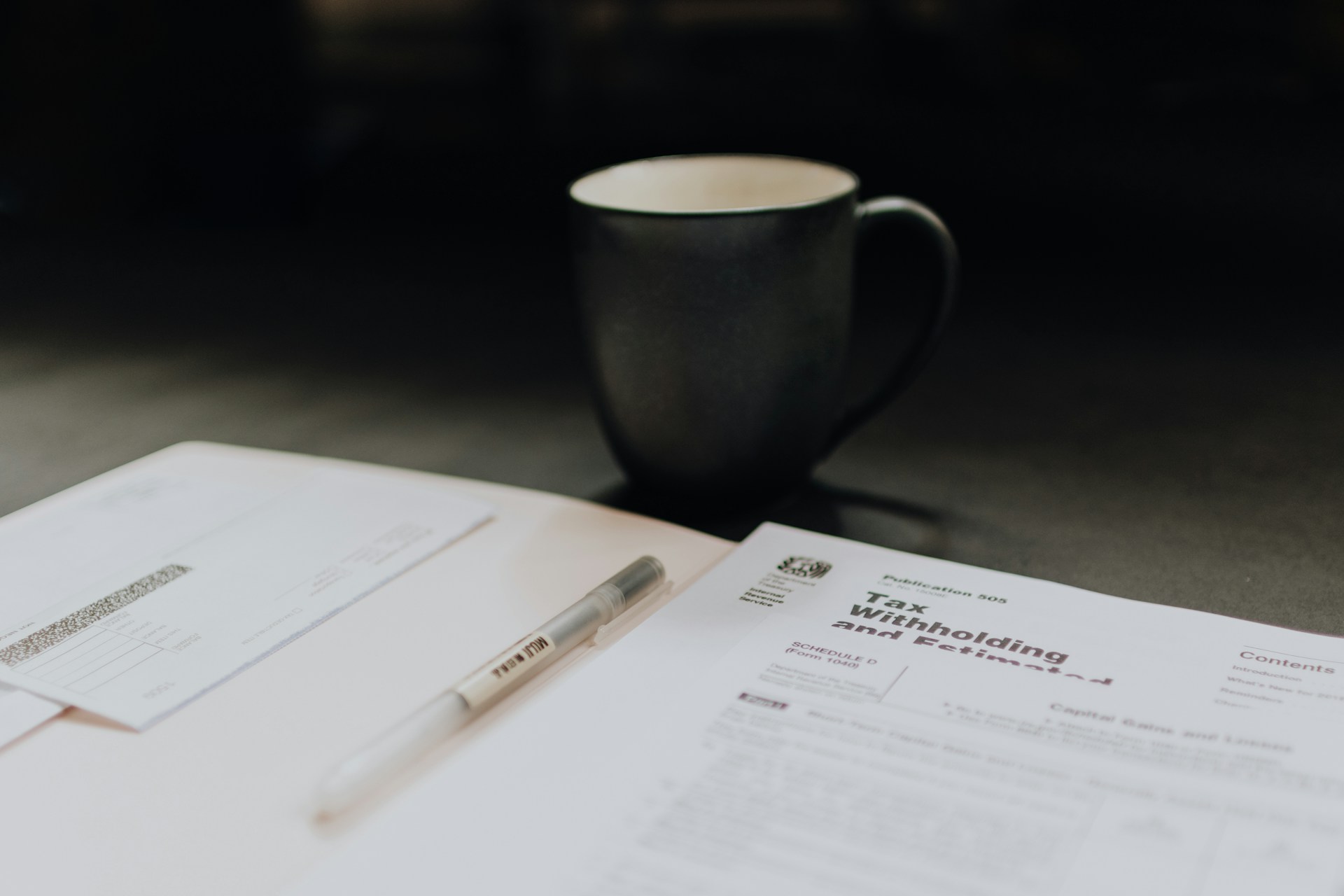 The 2026 Standard Deduction Just Increased: What the New Tax Law Means for You