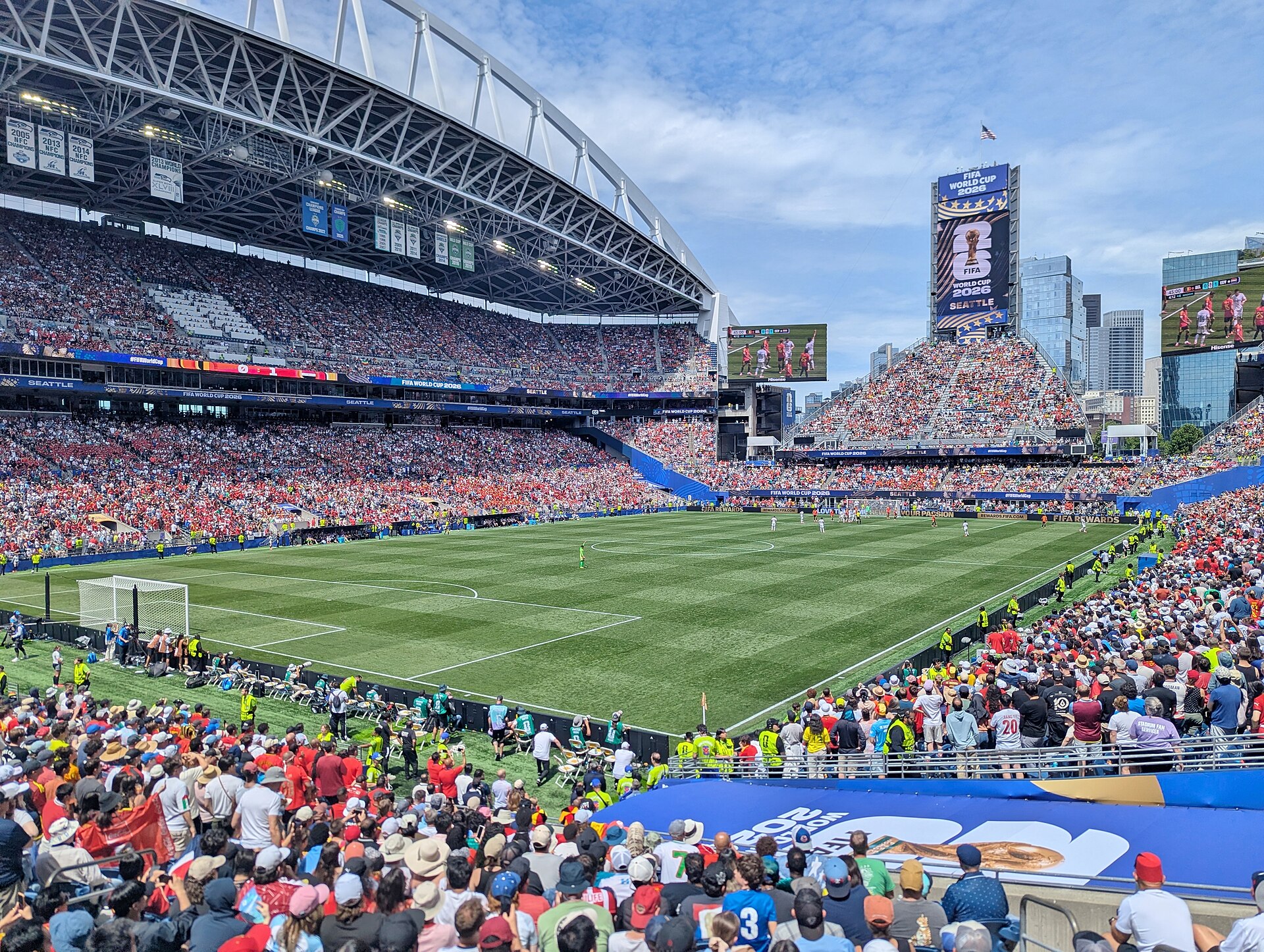 How to Get Free World Cup 2026 Tickets